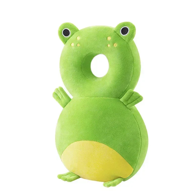 Toddler Head Protector Safety Cushion Pillow