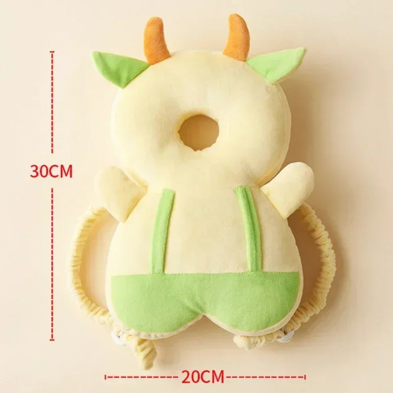 Toddler Head Protector Safety Cushion Pillow
