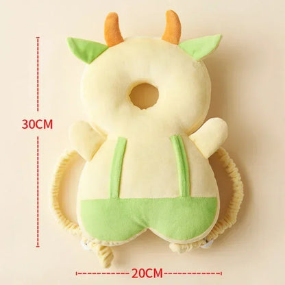 Toddler Head Protector Safety Cushion Pillow