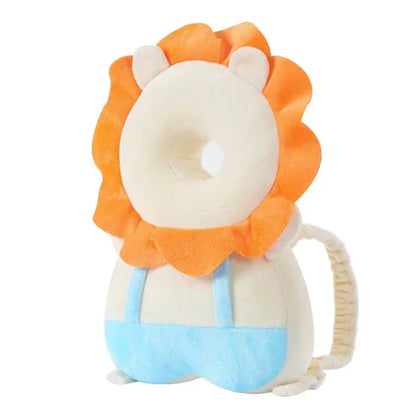 Toddler Head Protector Safety Cushion Pillow