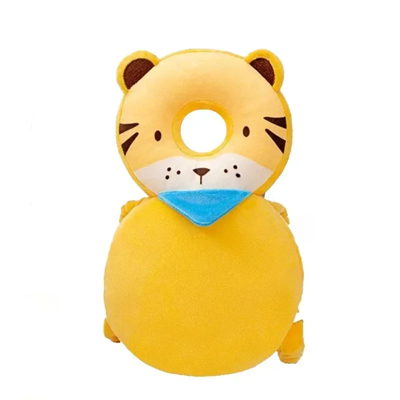 Toddler Head Protector Safety Cushion Pillow