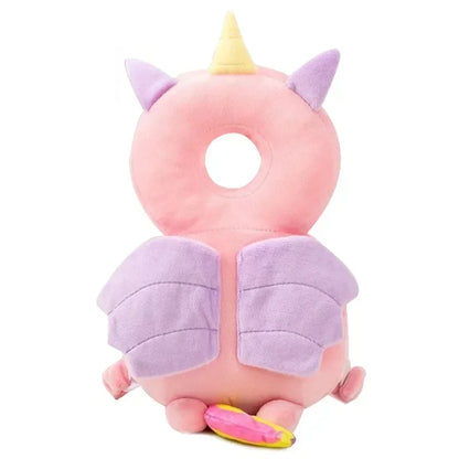 Toddler Head Protector Safety Cushion Pillow