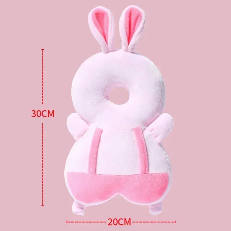 Toddler Head Protector Safety Cushion Pillow