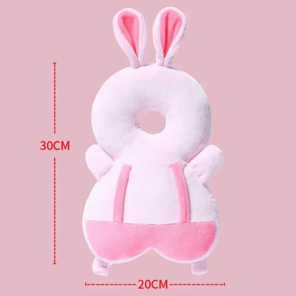 Toddler Head Protector Safety Cushion Pillow