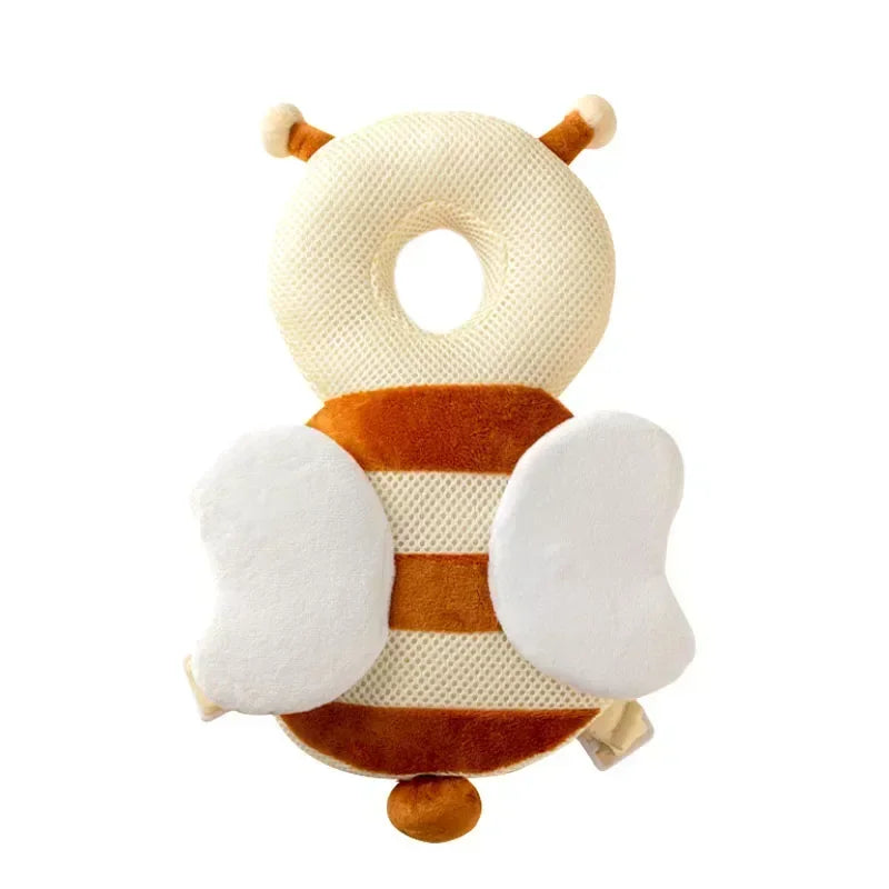Toddler Head Protector Safety Cushion Pillow