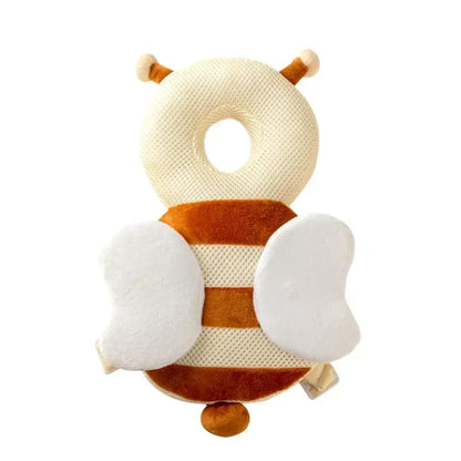 Toddler Head Protector Safety Cushion Pillow