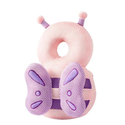Toddler Head Protector Safety Cushion Pillow