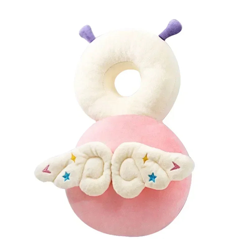 Toddler Head Protector Safety Cushion Pillow