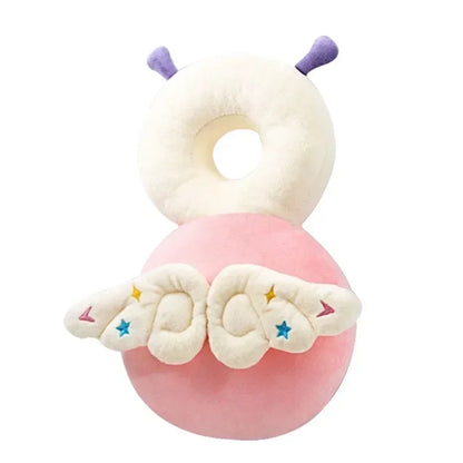 Toddler Head Protector Safety Cushion Pillow