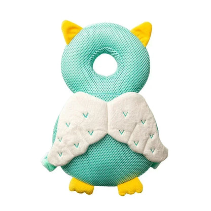Toddler Head Protector Safety Cushion Pillow