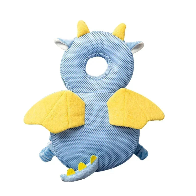 Toddler Head Protector Safety Cushion Pillow