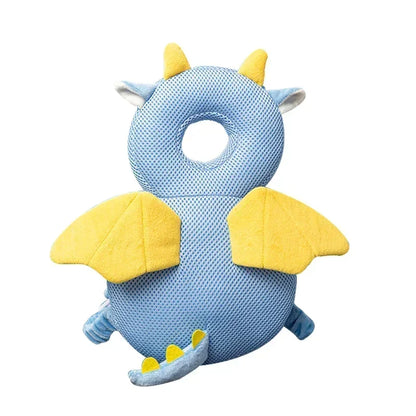 Toddler Head Protector Safety Cushion Pillow