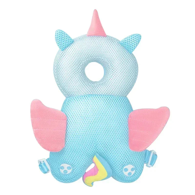 Toddler Head Protector Safety Cushion Pillow